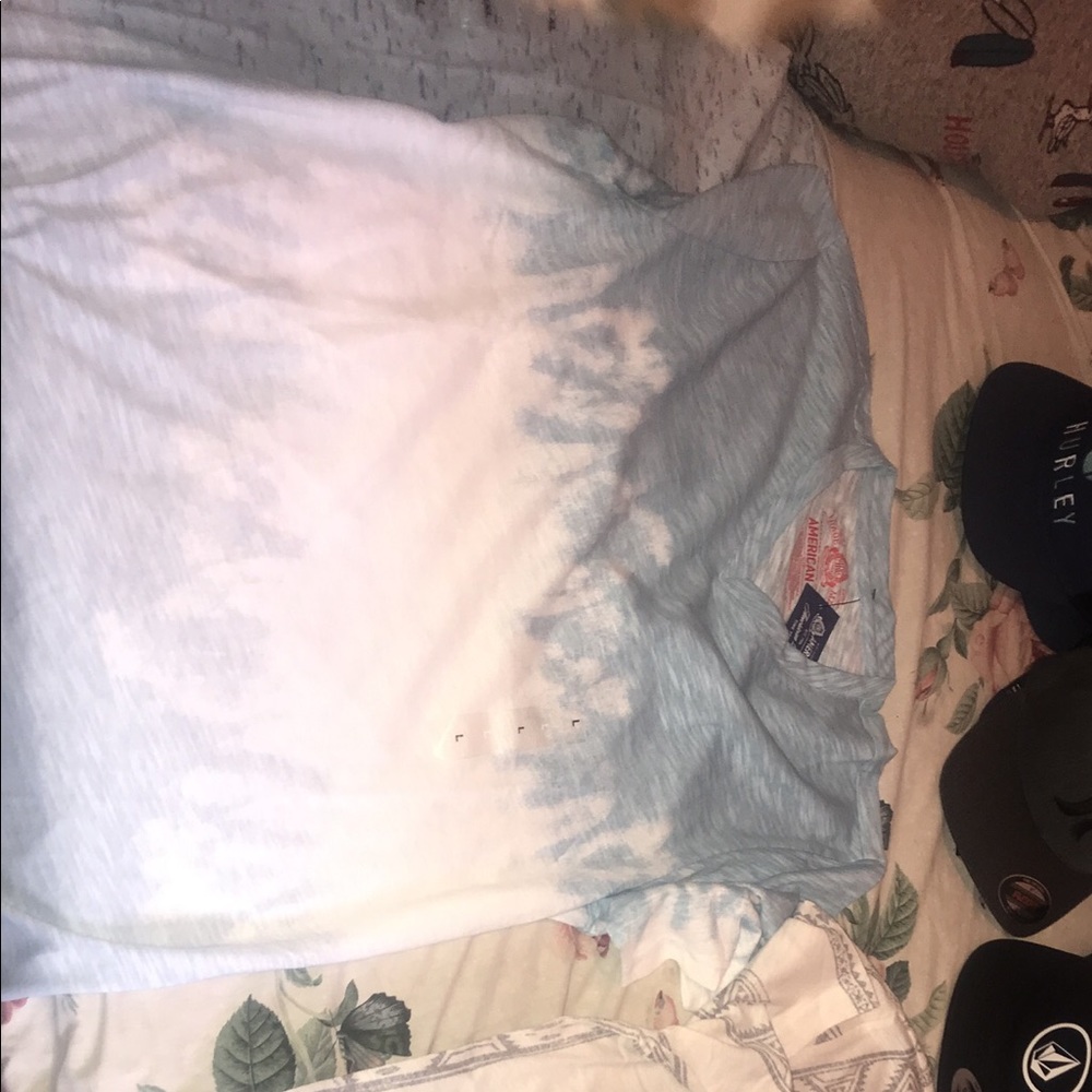 American ragBrand new